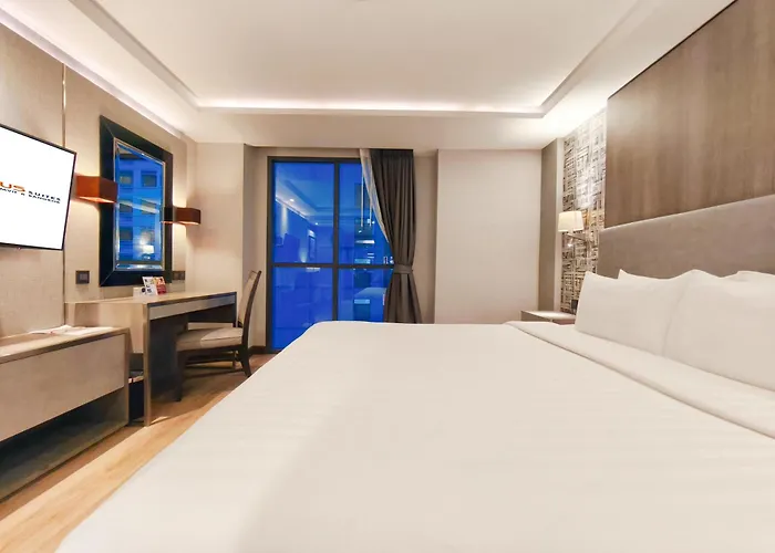 酒店 曼谷素坤逸6号柑橘套房酒店 By Compass Hospitality 曼谷