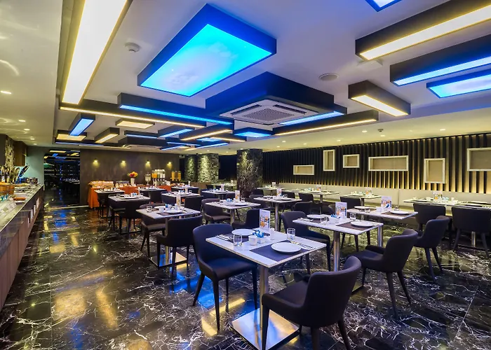 曼谷素坤逸6号柑橘套房酒店 By Compass Hospitality 曼谷