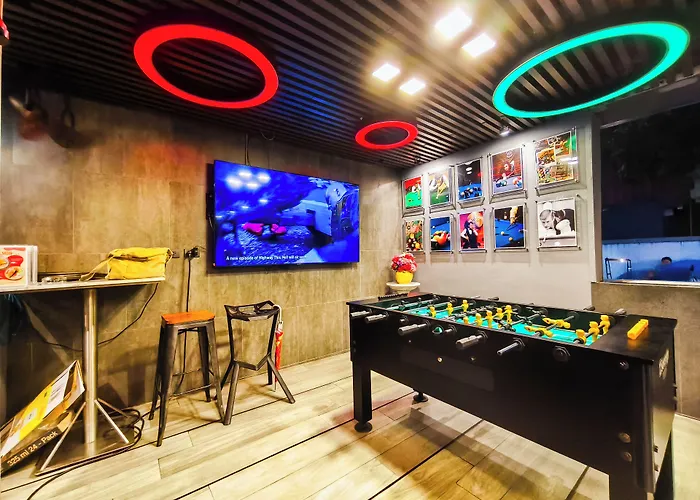 Citrus Sukhumvit 6 By Compass Hospitality Hotel 4*