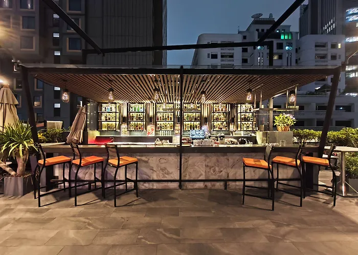 Hotel Citrus Sukhumvit 6 By Compass Hospitality