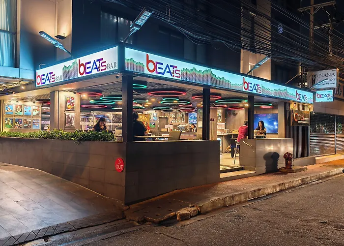 Citrus Sukhumvit 6 By Compass Hospitality